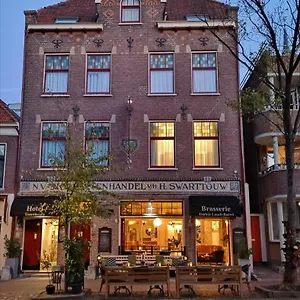 Hotel Johannes Vermeer